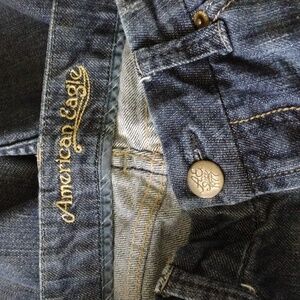 American Eagle jeans size 4